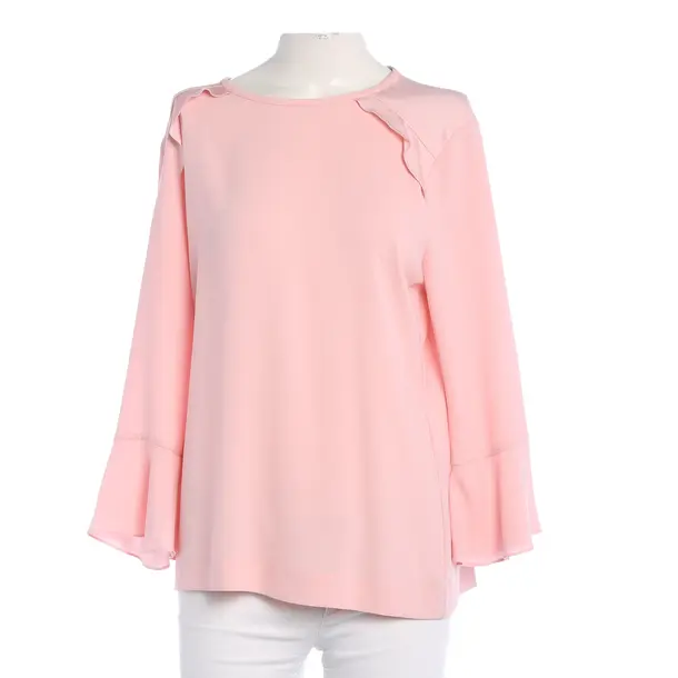 Camicetta, in Rosa chiaro, Triacetato, Marc Cain