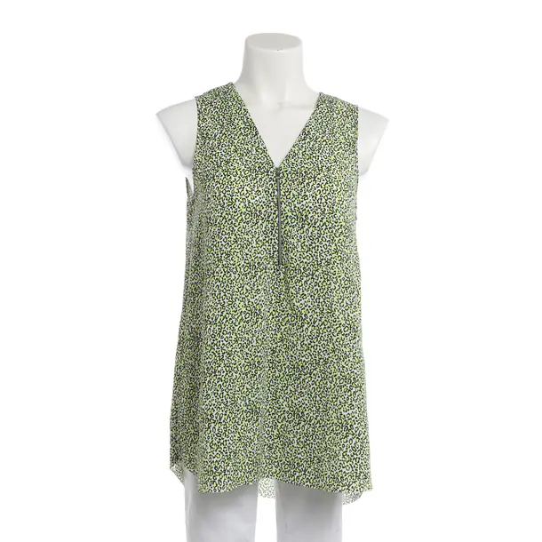 Top, in Mehrfarbig, Polyester, Marc Cain Sports