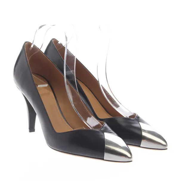Pumps, in Schwarz, Isabel Marant