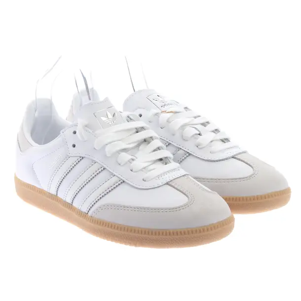 Sneakers, in White, Adidas