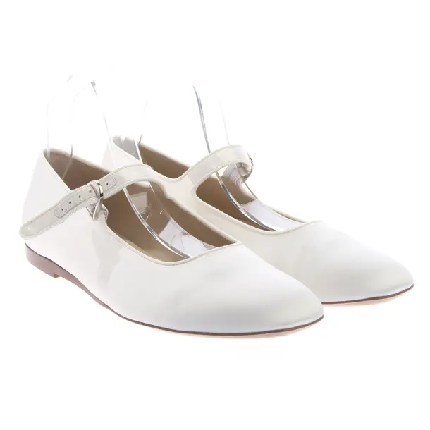 Halbschuhe, in Beige, Le Monde Béryl