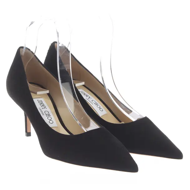 Pumps, in Schwarz, Jimmy Choo