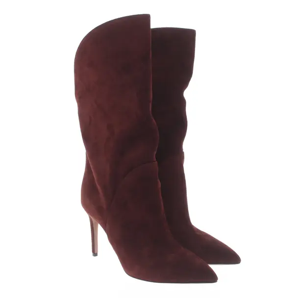 Stiefel, in Braun, Paris Texas