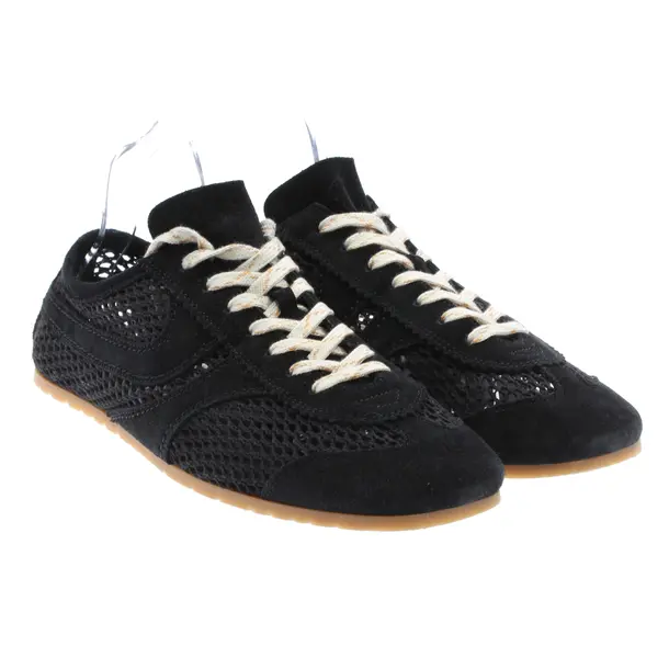 Sneakers, in Black, Dries van Noten