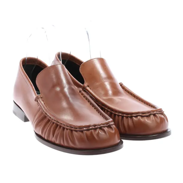 Mocassini, in Marrone chiaro, Dries van Noten