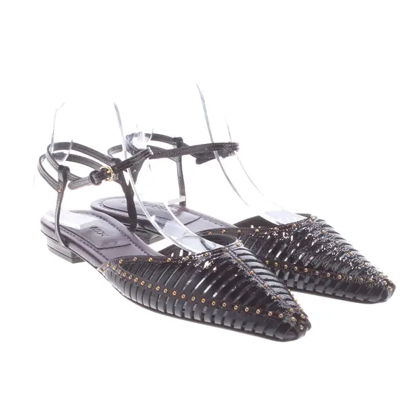 Sandalen, in Bordeaux, Ulla Johnson