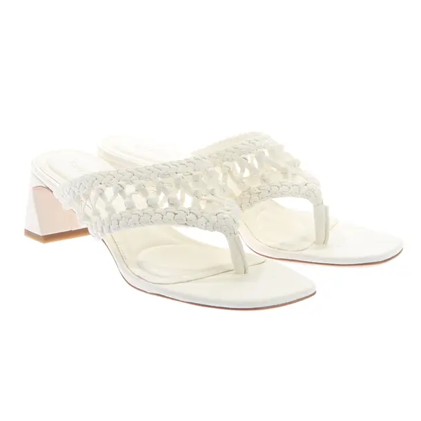 Sandaletten, in Beige, Jonathan Simkhai