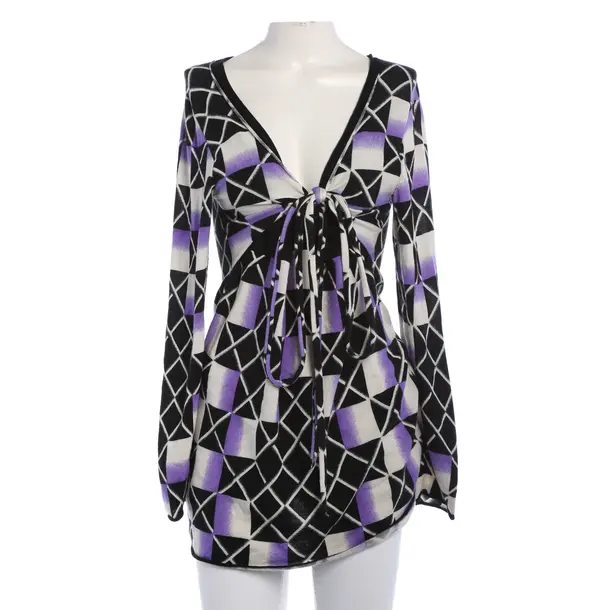 Bluse, in Mehrfarbig, Wolle, Marc Cain