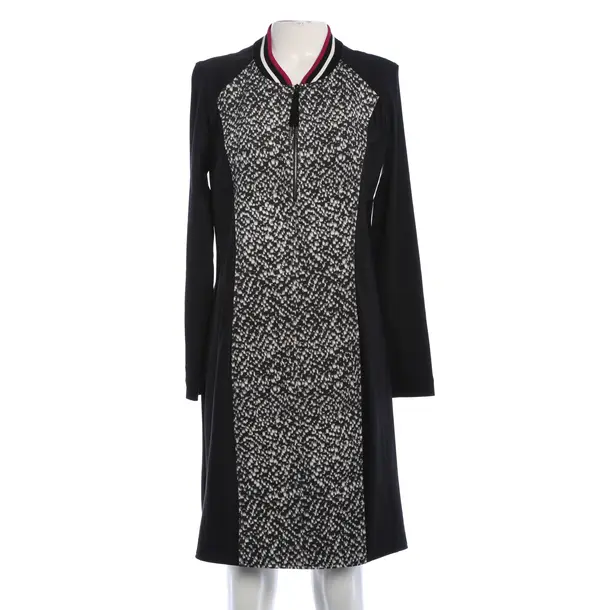 Dress, in Navy, Polyamide, Marc Cain Sports