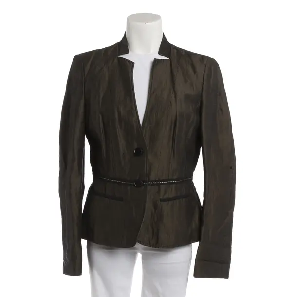 Blazer, in Brown, Ramia, Marc Cain
