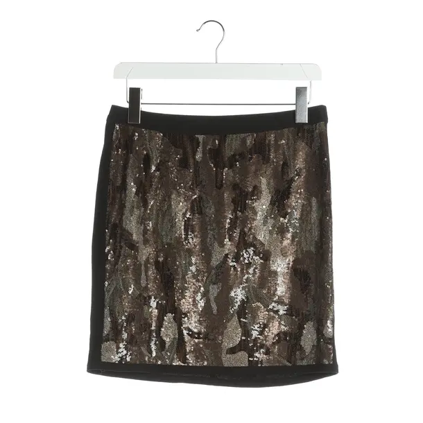 Skirt, in Multicolored, Polyester, Marc Cain Sports