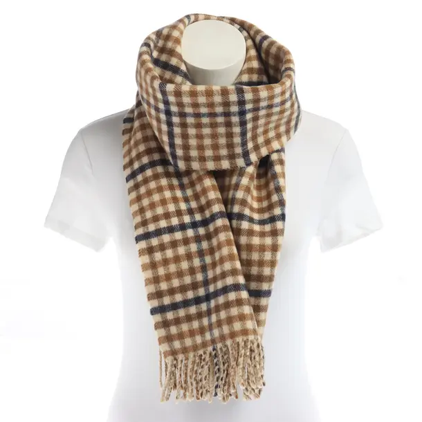 Schal, in Mehrfarbig, Wolle, Barbour