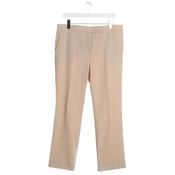 Pantaloni, in Nudo, Lana, Max Mara