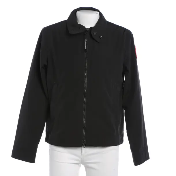 Summer Jacket, in Black, Polyester, Canada Goose