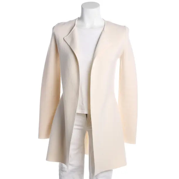 Cardigan, in Beige, Cashmere, Iris von Arnim