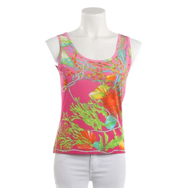 Top, in Mehrfarbig, Modal, Iris von Arnim