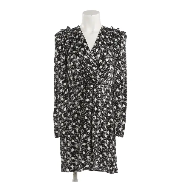 Dress, in Black, Viscose, Sandro