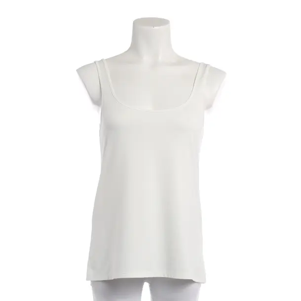 In alto, in Bianco, Poliestere, Sportalm