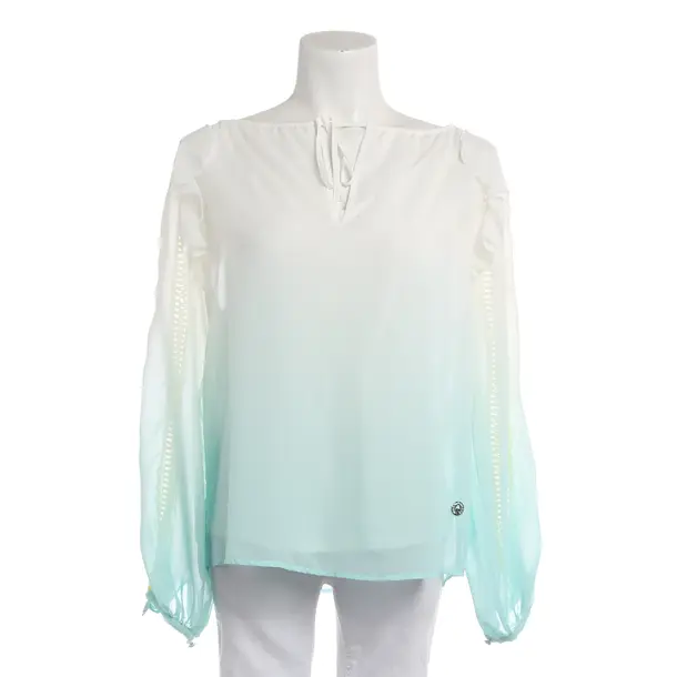 Bluse, in Mehrfarbig, Polyester, Sportalm