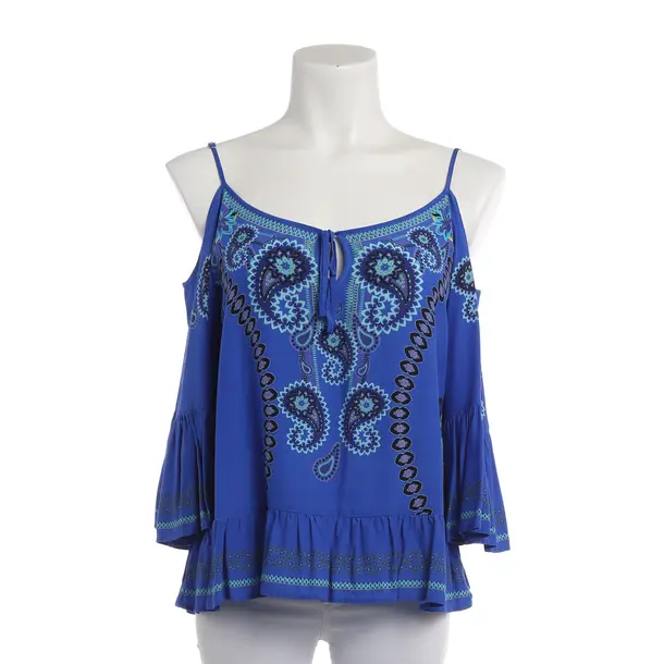 Blouse, in Multicolored, Polyester, Sportalm