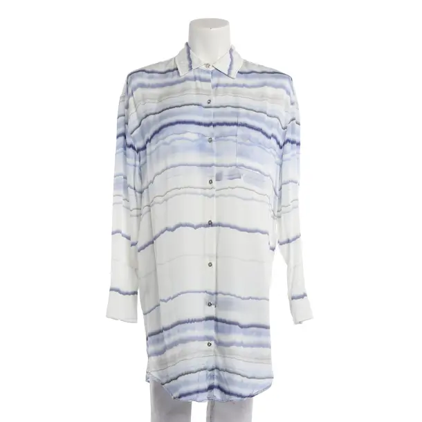 Blouse, in Multicolored, Cotton, Sportalm