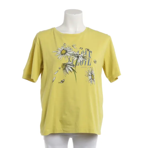 Camicia, in Multicolore, Cotone, Marc Cain Sport