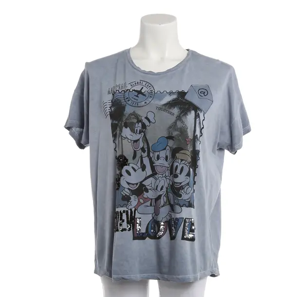 Shirt, in Multicolored, Cotton, Princess goes Hollywood