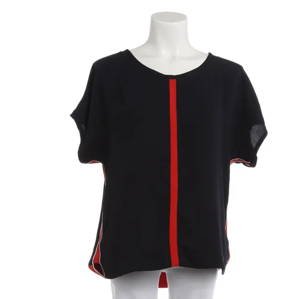 Camicia, in Marina Militare, Cotone, Marc Cain Sport