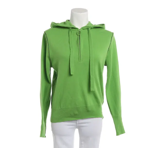 Jumper, in Green, Wool, Marc Cain Sports