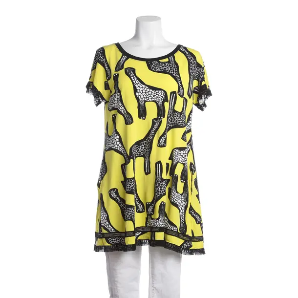 Bluse, in Mehrfarbig, Lyocell, Marc Cain