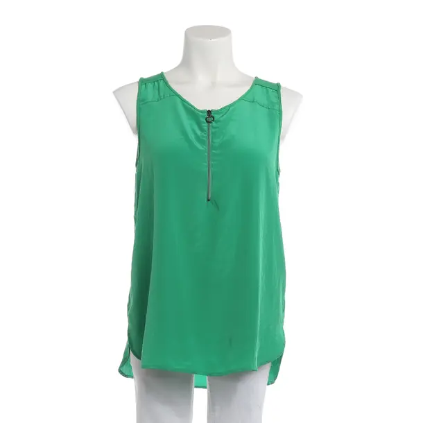 Top, in Grün, Polyester, Marc Cain Sports