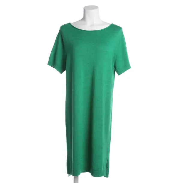 Dress, in Green, Cotton, Marc O'Polo