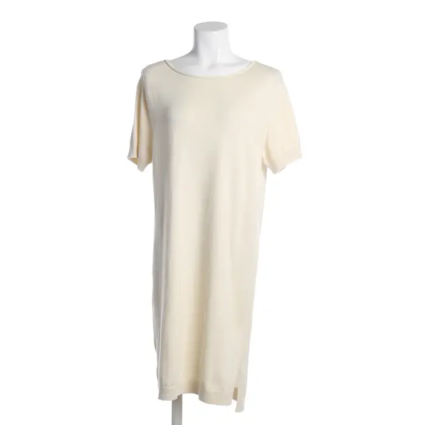 Dress, in Cream, Cotton, Marc O'Polo