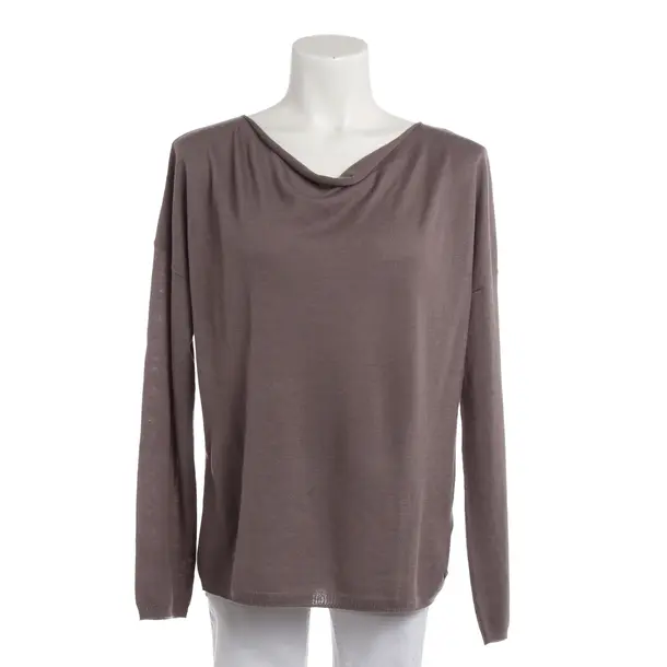 Pullover, in Braun, Wolle, Marc O'Polo