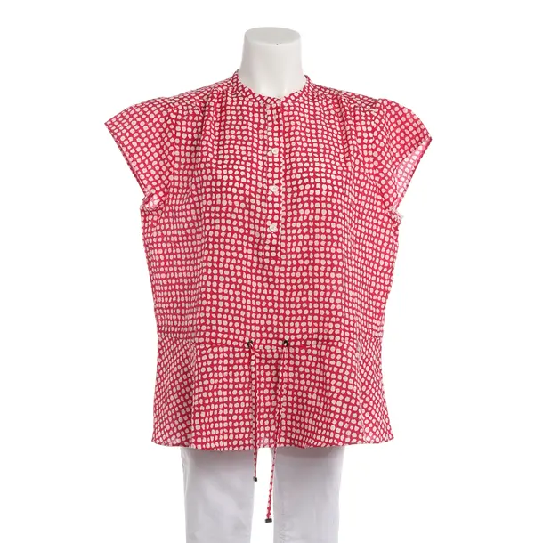 Blouse, in Multicolored, Cotton, Bogner