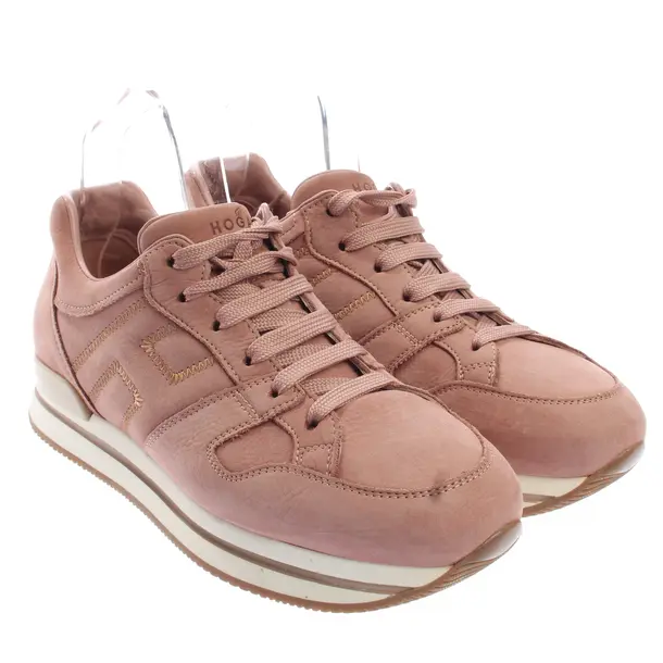 Sneakers, in Light Pink, Hogan