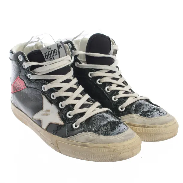 High-Top Sneaker, in Mehrfarbig, Golden Goose