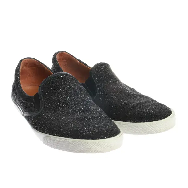 Sneaker, in Schwarz, Jimmy Choo