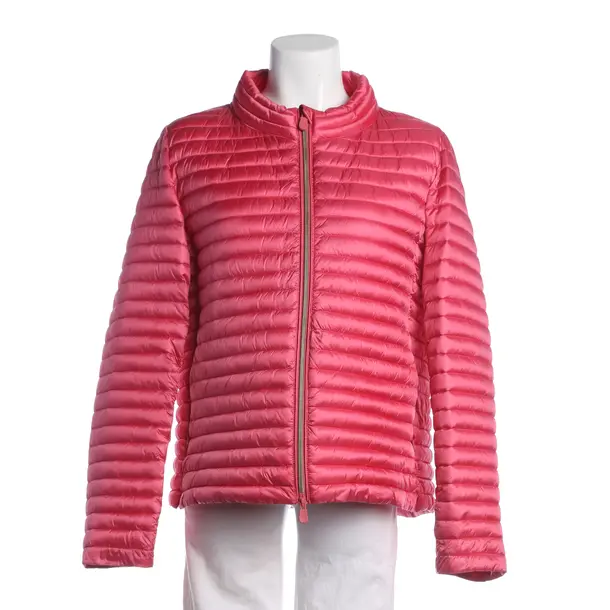Übergangsjacke, in Rosa, Polyimid, Save the Duck