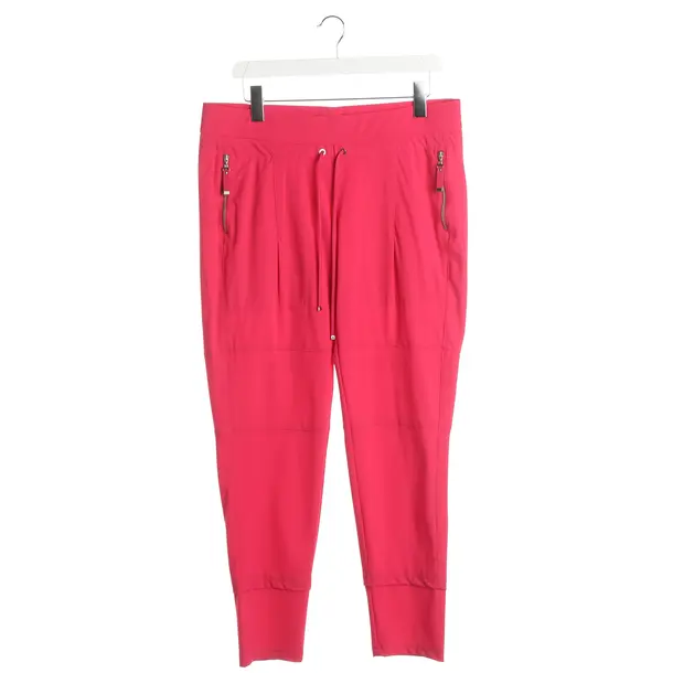 Pantaloni, in Rosa neon, Poliammide, Raffaello Rossi