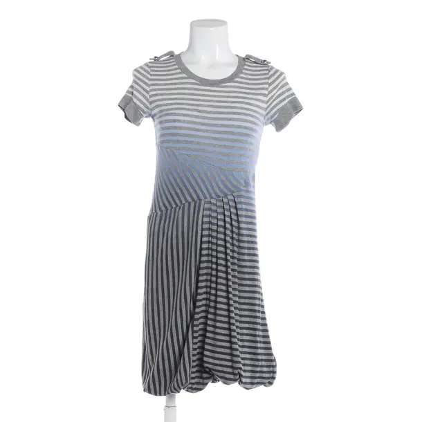 Kleid, in Mehrfarbig, Baumwolle, Sportmax