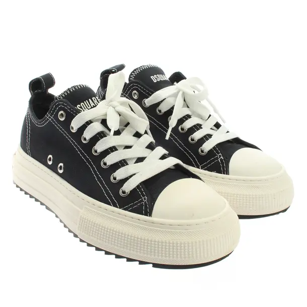 Sneakers, in White, Dsquared