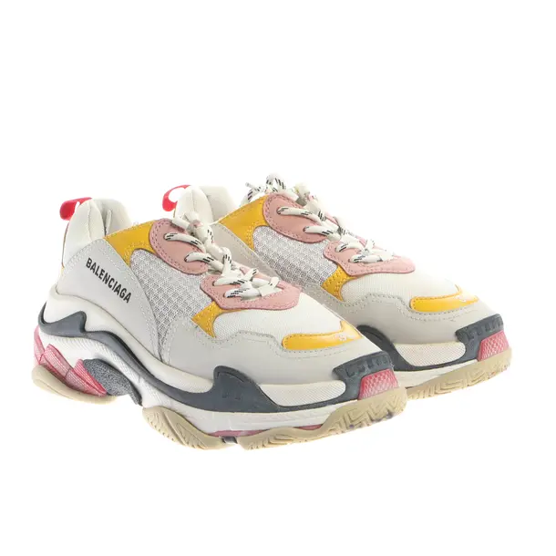 Sneakers, in Multicolored, Balenciaga