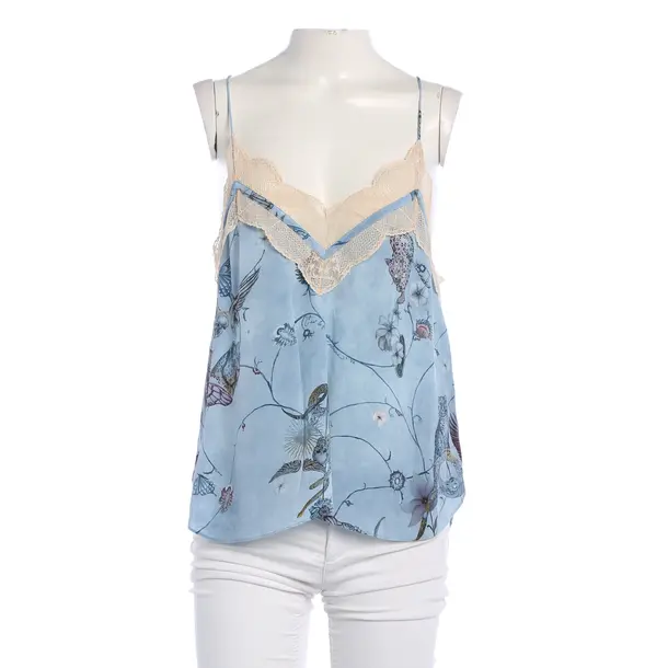 In alto, in Multicolore, Poliammide, Zadig & Voltaire