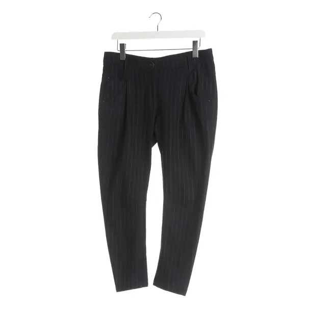 Pantaloni, in Marina Militare, Cotone, Brunello Cucinelli