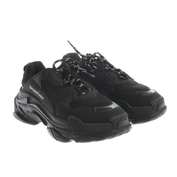 Sneakers, in Black, Balenciaga