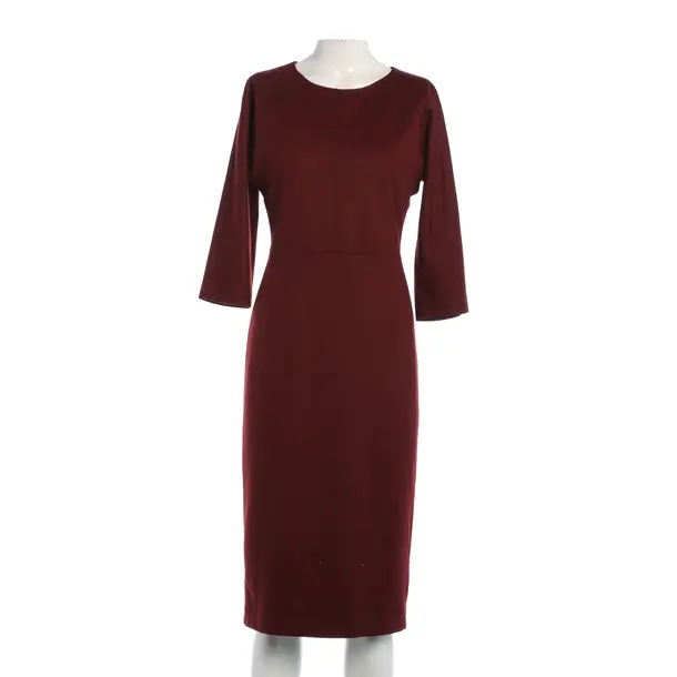 Abito a tubino, in Bordeaux, Cotone, Max Mara