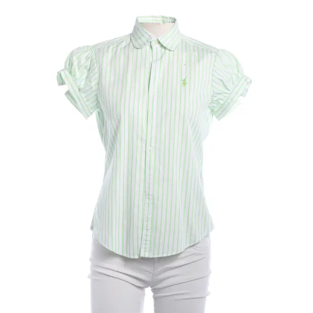 Camicetta, in Verde, Cotone, Polo Ralph Lauren