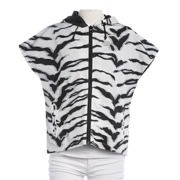 Vest, in Multicolored, Polyester, Roberto Cavalli