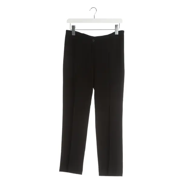 Hose, in Schwarz, Viskose, Marc Cain